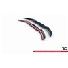 Maxton - Becquet Audi Q7 S-Line / SQ7 Mk2 Facelift 2 