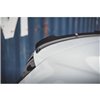 Maxton - Becquet V.1 Volkswagen Golf GTI / GTE / GTD / R-Line / R Mk8 Noir Brillant