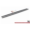 Maxton - Rajouts Des Bas De Caisse BMW M5 / 5 M-Pack E39 Noir Brillant