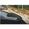 Maxton - Becquet Porsche Panamera Turbo 970 Facelift Noir Brillant