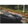 Maxton - Becquet Porsche Panamera Turbo 970 Facelift Noir Brillant
