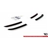Maxton - Becquet Porsche Panamera Turbo 970 Facelift Noir Brillant