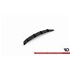 Maxton - Diffuseur Arrière Complet Lexus IS F Mk2 Noir Brillant