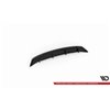 Maxton - Diffuseur Arrière Complet Lexus IS F Mk2 Noir Brillant