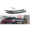 Maxton - Spoiler Cap Volvo S60 R-Design Mk3 Noir Brillant