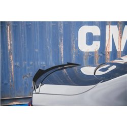 Maxton - Becquet Volvo S60 R-Design Mk3 Noir Brillant
