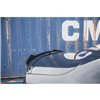 Maxton - Becquet Volvo S60 R-Design Mk3 Noir Brillant