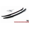 Maxton - Becquet Volvo S60 R-Design Mk3 Noir Brillant