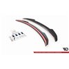 Maxton - Becquet Volvo S60 R-Design Mk3 Noir Brillant