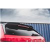 Maxton - Becquet Skoda Kamiq Mk1 Noir Brillant