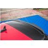 Maxton - Becquet Skoda Kamiq Mk1 Noir Brillant