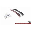 Maxton - Becquet Skoda Kamiq Mk1 Noir Brillant