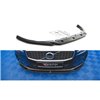 Maxton - Lame Du Pare-Chocs Avant V.2 Volvo S60/V60 R-Design Mk3 Noir Brillant