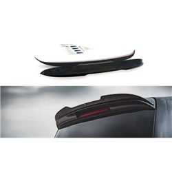 Maxton - Spoiler Cap Mercedes-Benz V-Class AMG-Line W447 Facelift