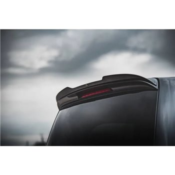 Maxton - Becquet Mercedes-Benz V-Class AMG-Line W447 Facelift 