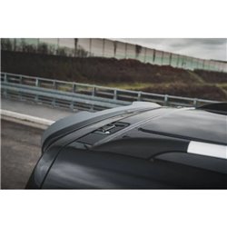 Maxton - Becquet Mercedes-Benz V-Class AMG-Line W447 Facelift 