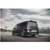 Maxton - Becquet Mercedes-Benz V-Class AMG-Line W447 Facelift 