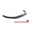 Maxton - Lame Du Pare-Chocs Avant V.1 Volvo S60/V60 R-Design Mk3 Noir Brillant