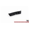 Maxton - Diffuseur Arrière Complet Skoda Kamiq Mk1 Noir Brillant