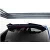 Maxton - Becquet V.2 Audi RS6 C7 / C7 Facelift Noir Brillant