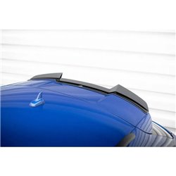 Maxton - Becquet V.2 Audi RS6 C7 / C7 Facelift Noir Brillant