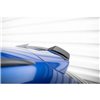 Maxton - Becquet V.2 Audi RS6 C7 / C7 Facelift Noir Brillant