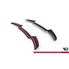 Maxton - Becquet V.2 Audi RS6 C7 / C7 Facelift Noir Brillant
