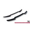 Maxton - Becquet V.2 Audi RS6 C7 / C7 Facelift Noir Brillant