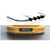 Maxton - Street Pro Diffuseur Arrière Complet Volkswagen Arteon R-Line Sedan / Shooting Brake Mk1 Noir