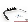Maxton - Street Pro Diffuseur Arrière Complet Volkswagen Arteon R-Line Sedan / Shooting Brake Mk1 Noir