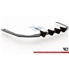 Maxton - Street Pro Diffuseur Arrière Complet Volkswagen Arteon R-Line Sedan / Shooting Brake Mk1 Noir