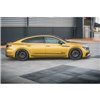 Maxton - Street Pro Rajouts Des Bas De Caisse Volkswagen Arteon R-Line Sedan / Shooting Brake Mk1 Noir