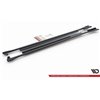 Maxton - Street Pro Rajouts Des Bas De Caisse Volkswagen Arteon R-Line Sedan / Shooting Brake Mk1 Noir