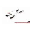 Maxton - Side Flaps Volkswagen Arteon R-Line Sedan / Shooting Brake Mk1 Rabats Brillant