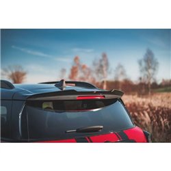 Maxton - Becquet Mini Countryman Mk2 F60 JCW Noir Brillant