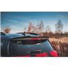 Maxton - Becquet Mini Countryman Mk2 F60 JCW Noir Brillant