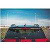 Maxton - Becquet Mini Countryman Mk2 F60 JCW Noir Brillant