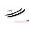 Maxton - Becquet Mini Countryman Mk2 F60 JCW Noir Brillant