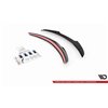 Maxton - Becquet Mini Countryman Mk2 F60 JCW Noir Brillant