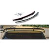 Maxton - Spoiler Cap Mercedes-AMG A 45 S W177 Noir Brillant