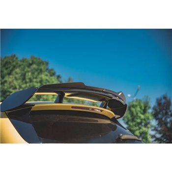 Maxton - Becquet Mercedes-AMG A 45 S W177 Noir Brillant
