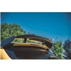 Maxton - Becquet Mercedes-AMG A 45 S W177 Noir Brillant