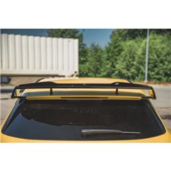 Maxton - Becquet Mercedes-AMG A 45 S W177 Noir Brillant