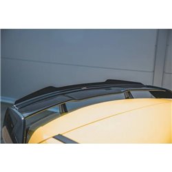 Maxton - Becquet Mercedes-AMG A 45 S W177 Noir Brillant
