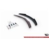 Maxton - Becquet Mercedes-AMG A 45 S W177 Noir Brillant