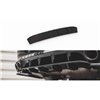 Maxton - Diffuseur Arrière Complet Mercedes-AMG CLA 35 Aero / 45 Aero C118 Noir Brillant