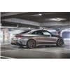 Maxton - Diffuseur Arrière Complet Mercedes-AMG CLA 35 Aero / 45 Aero C118 Noir Brillant