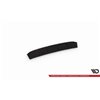 Maxton - Diffuseur Arrière Complet Mercedes-AMG CLA 35 Aero / 45 Aero C118 Noir Brillant