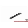 Maxton - Diffuseur Arrière Complet Mercedes-AMG CLA 35 Aero / 45 Aero C118 Noir Brillant