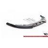 Maxton - Lame Du Pare-Chocs Avant V.1 Mini Countryman Mk2 F60 JCW Noir Brillant